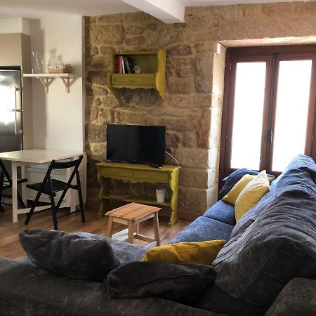 Apartamento Turistico Os Tornos Apartment Pontevedra Luaran gambar