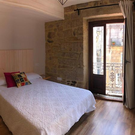Apartamento Turistico Os Tornos Apartment Pontevedra Luaran gambar